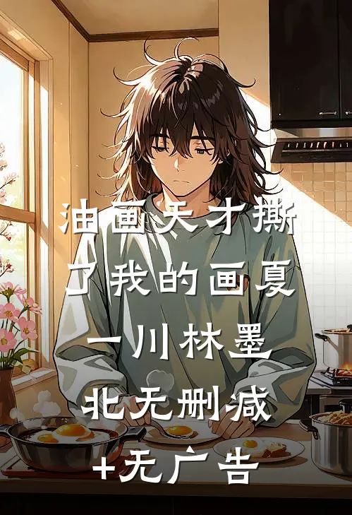 油画天才撕了我的画夏一川林墨北无删减+无广告