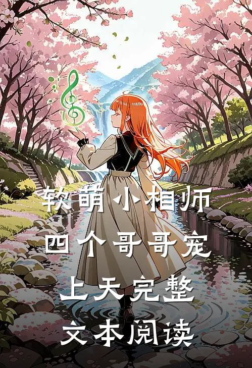 软萌小相师：四个哥哥宠上天完整文本阅读