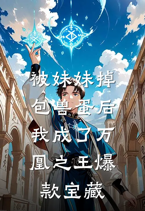 被妹妹掉包兽蛋后，我成了万凰之王爆款宝藏