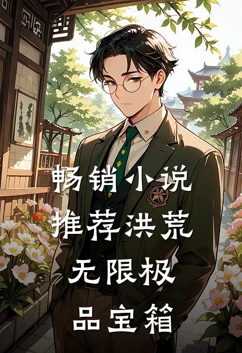畅销小说推荐洪荒：无限极品宝箱