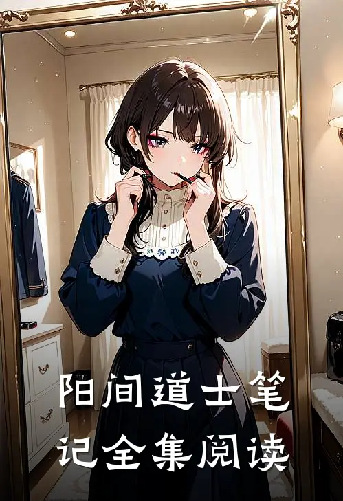 阳间道士笔记全集阅读