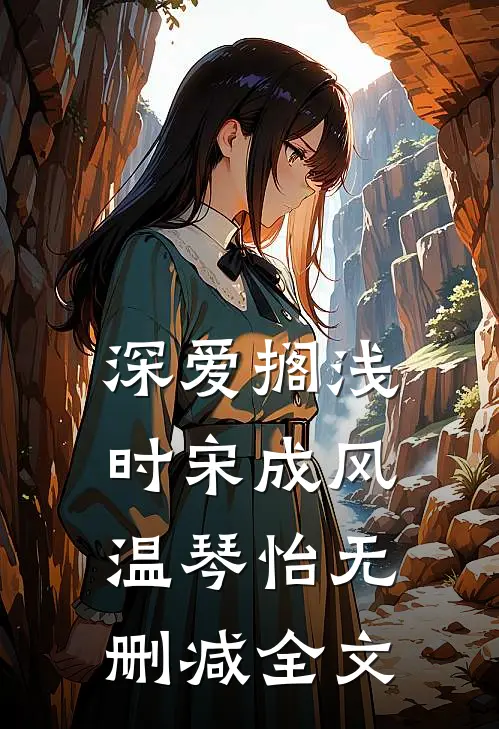 深爱搁浅时宋成风温琴怡无删减全文