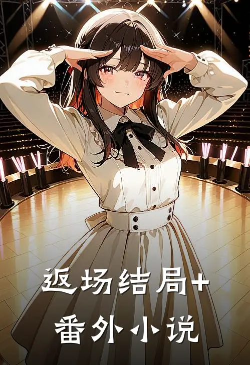 返场结局+番外小说