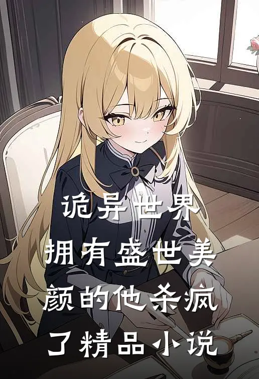 诡异世界，拥有盛世美颜的他杀疯了精品小说