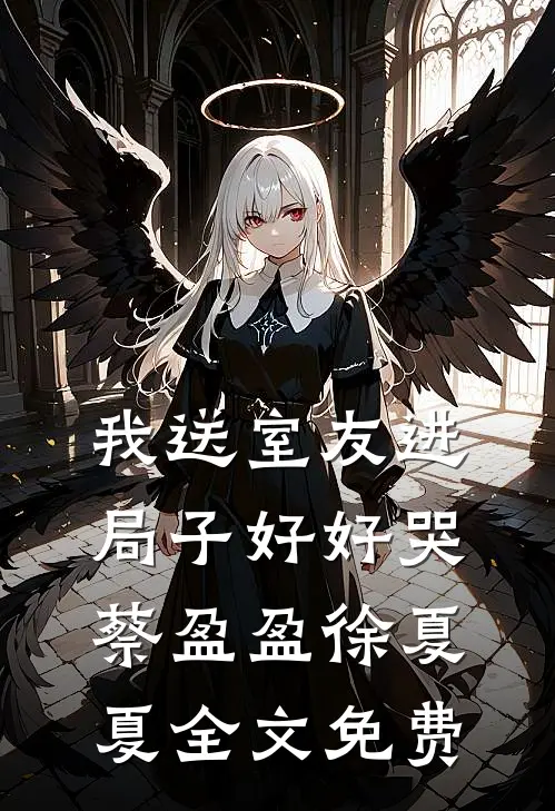 我送室友进局子好好哭蔡盈盈徐夏夏全文免费