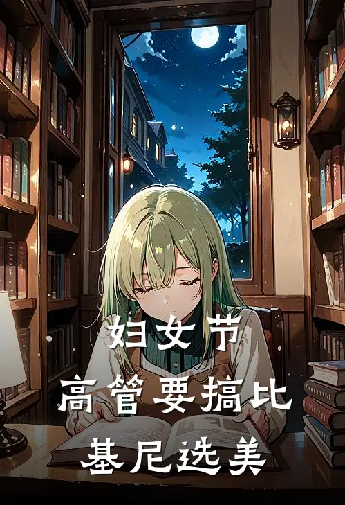 妇女节，高管要搞比基尼选美