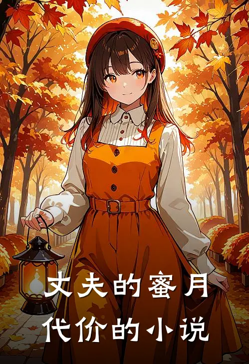 丈夫的蜜月代价的小说