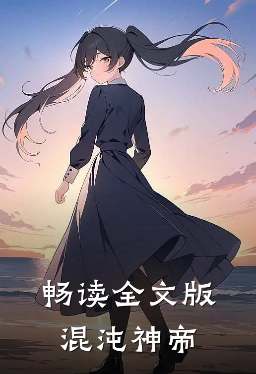 畅读全文版混沌神帝