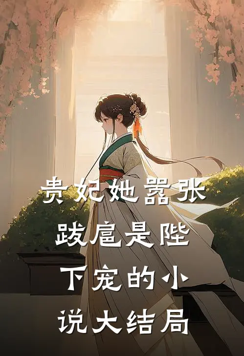 贵妃她嚣张跋扈是陛下宠的小说大结局