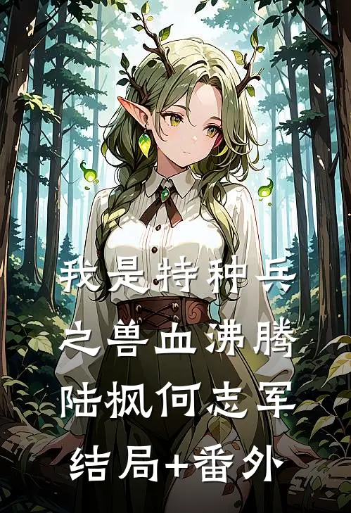 我是特种兵之兽血沸腾陆枫何志军结局+番外