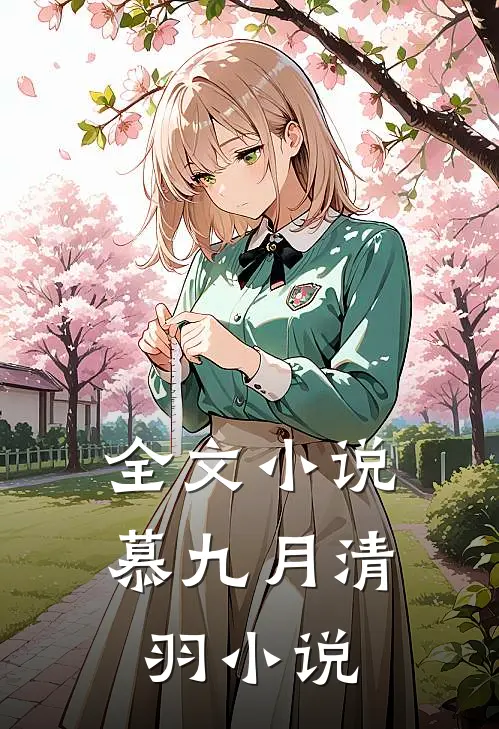 全文小说慕九月清羽小说