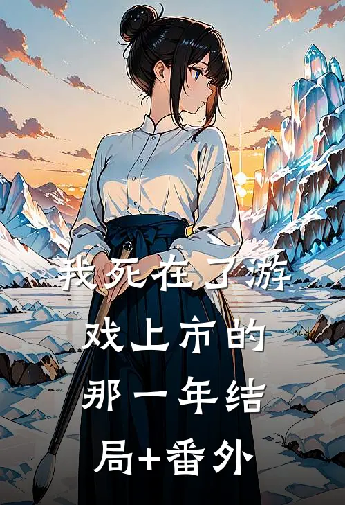 我死在了游戏上市的那一年结局+番外