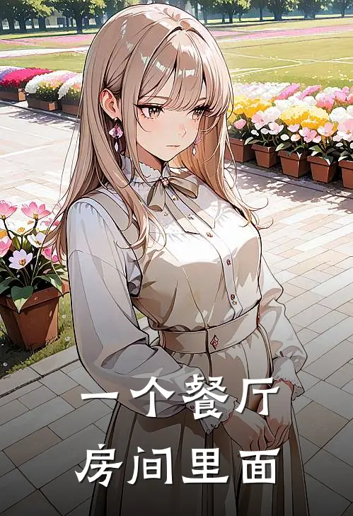 一个餐厅房间里面