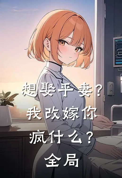 想娶平妻？我改嫁你疯什么？全局