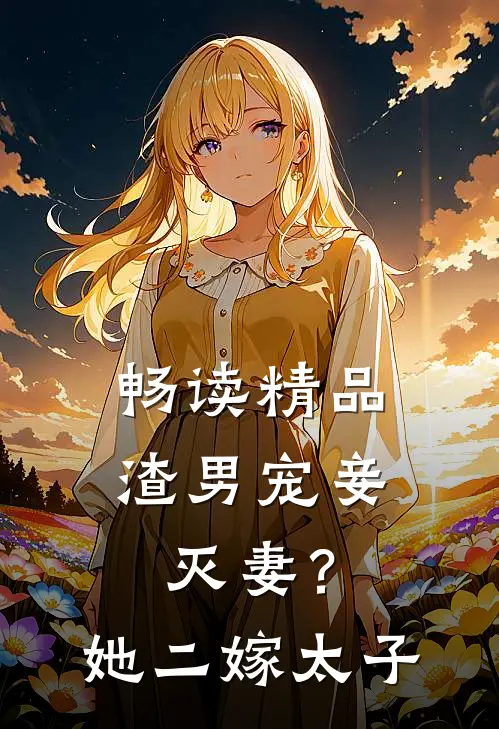 畅读精品渣男宠妾灭妻?她二嫁太子
