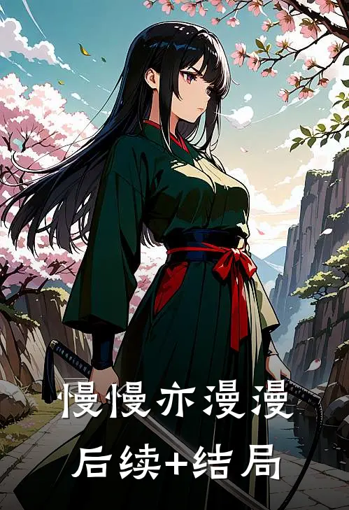 慢慢亦漫漫后续+结局