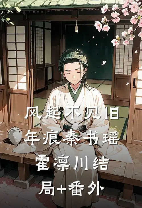 风起不见旧年痕秦书瑶霍凛川结局+番外