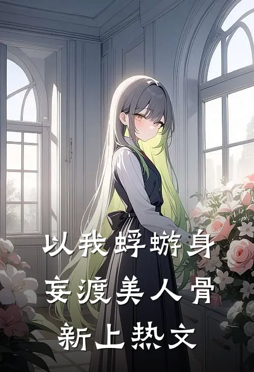 以我蜉蝣身，妄渡美人骨新上热文