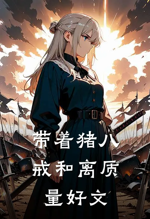 带着猪八戒和离质量好文