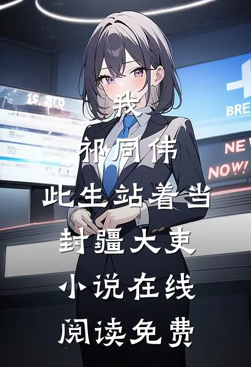 我，祁同伟，此生站着当封疆大吏小说在线阅读免费