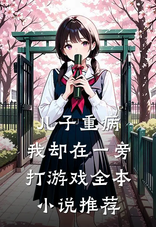 儿子重病，我却在一旁打游戏全本小说推荐
