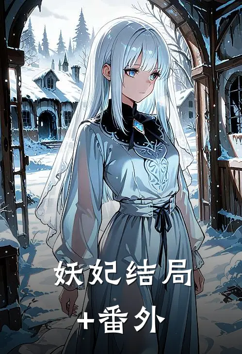 妖妃结局+番外