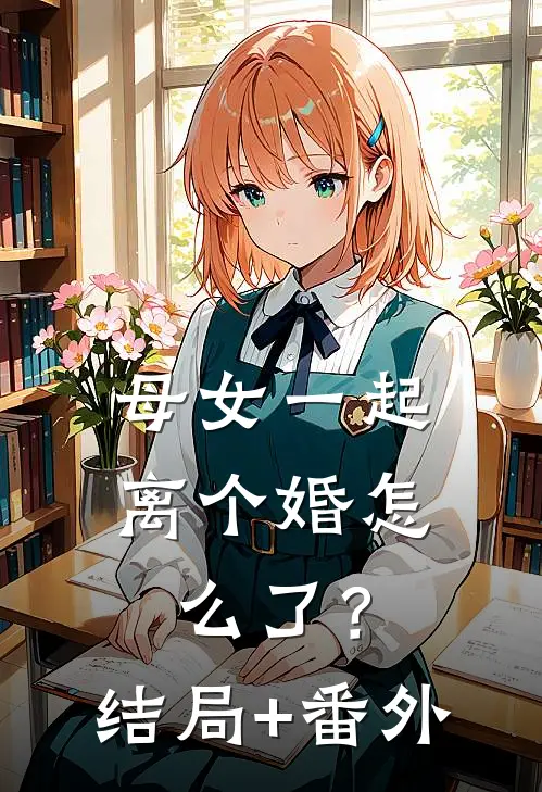 母女一起离个婚怎么了？结局+番外