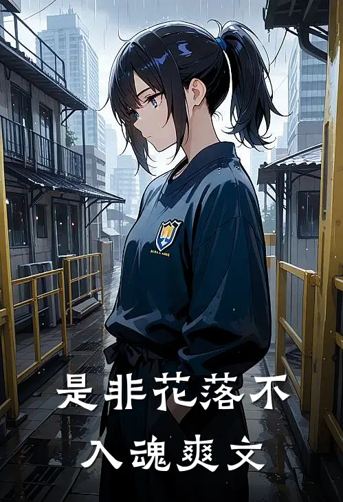 是非花落不入魂爽文