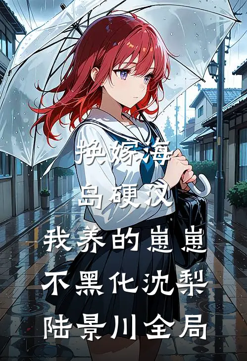 换嫁海岛硬汉，我养的崽崽不黑化沈梨陆景川全局