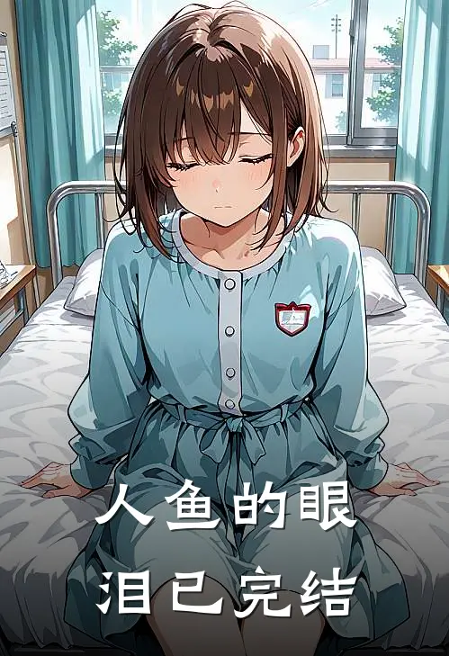 人鱼的眼泪已完结