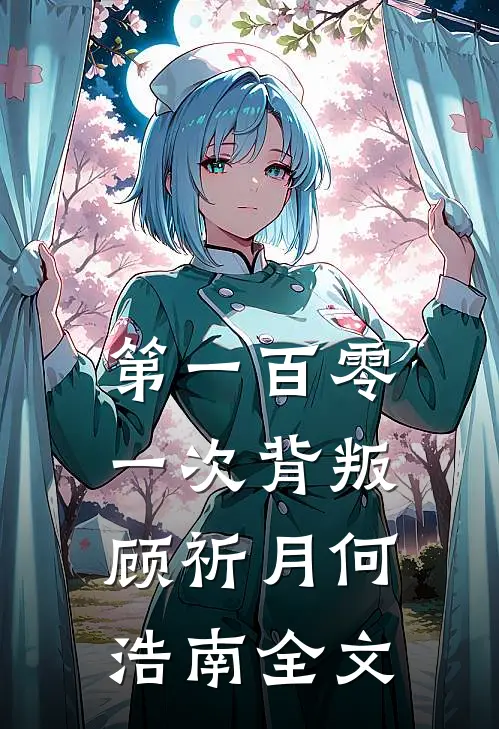 第一百零一次背叛顾祈月何浩南全文