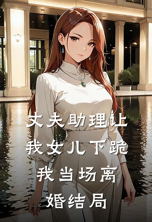丈夫助理让我女儿下跪，我当场离婚结局
