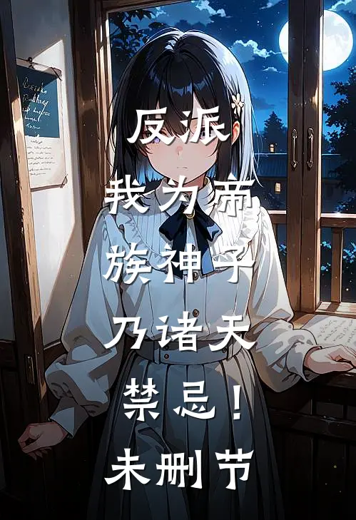反派：我为帝族神子，乃诸天禁忌！未删节