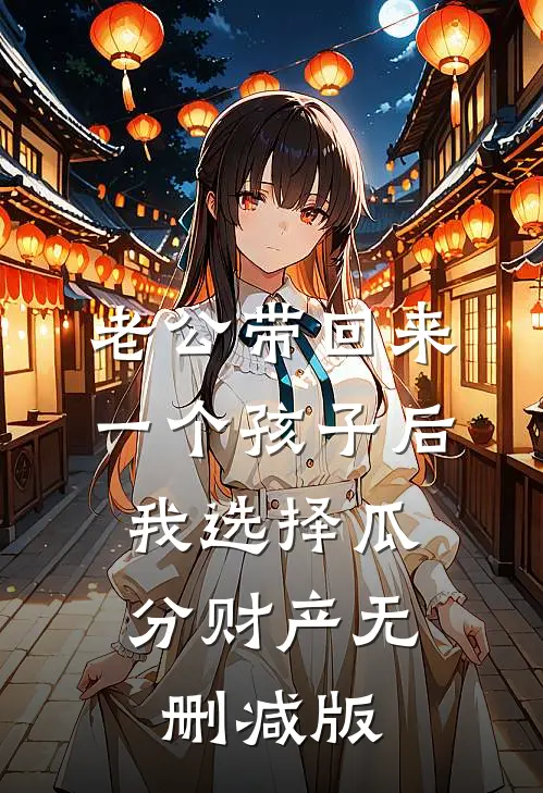 老公带回来一个孩子后，我选择瓜分财产无删减版