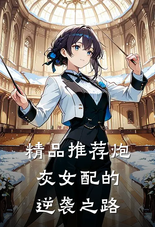 精品推荐炮灰女配的逆袭之路