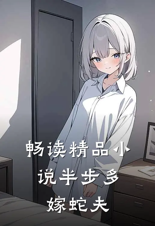 畅读精品小说半步多：嫁蛇夫