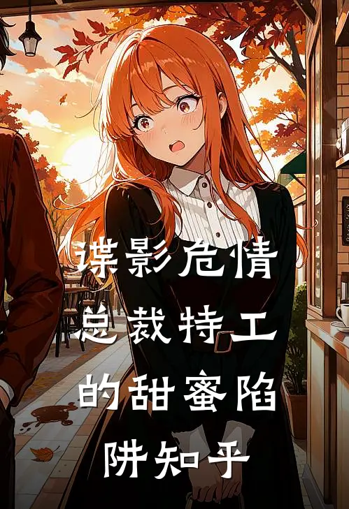 谍影危情：总裁特工的甜蜜陷阱知乎