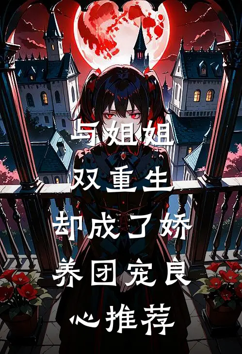 与姐姐双重生，却成了娇养团宠良心推荐