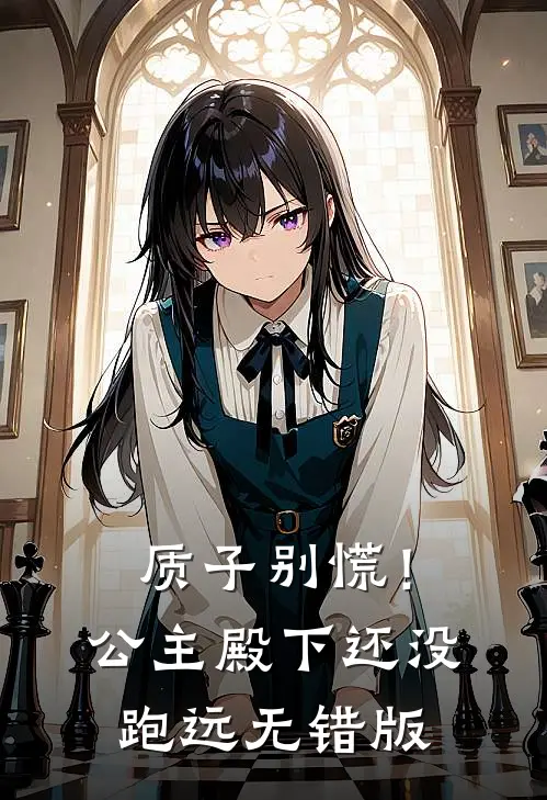 质子别慌！公主殿下还没跑远无错版