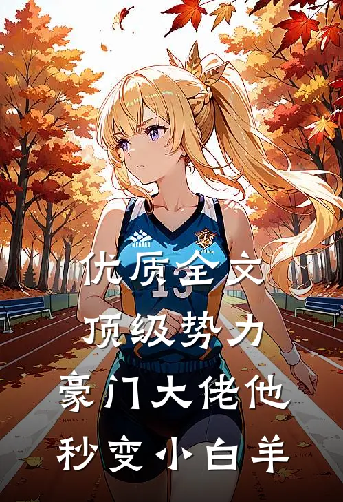 优质全文顶级势力，豪门大佬他秒变小白羊
