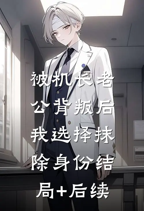 被机长老公背叛后，我选择抹除身份结局+后续