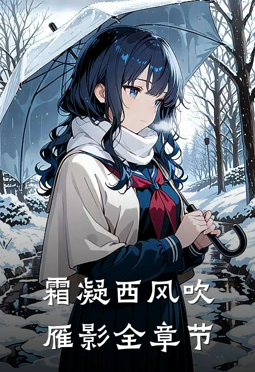 霜凝西风吹雁影全章节