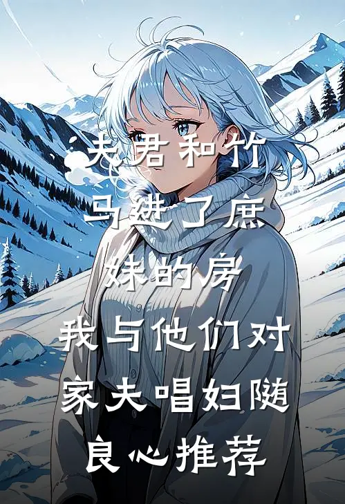 夫君和竹马进了庶妹的房，我与他们对家夫唱妇随良心推荐