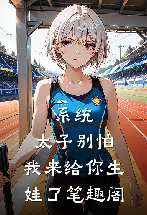 系统：太子别怕，我来给你生娃了笔趣阁