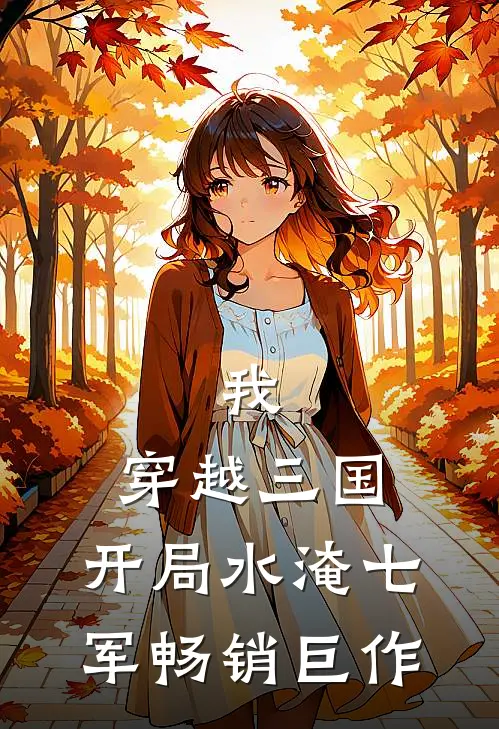 我，穿越三国，开局水淹七军畅销巨作