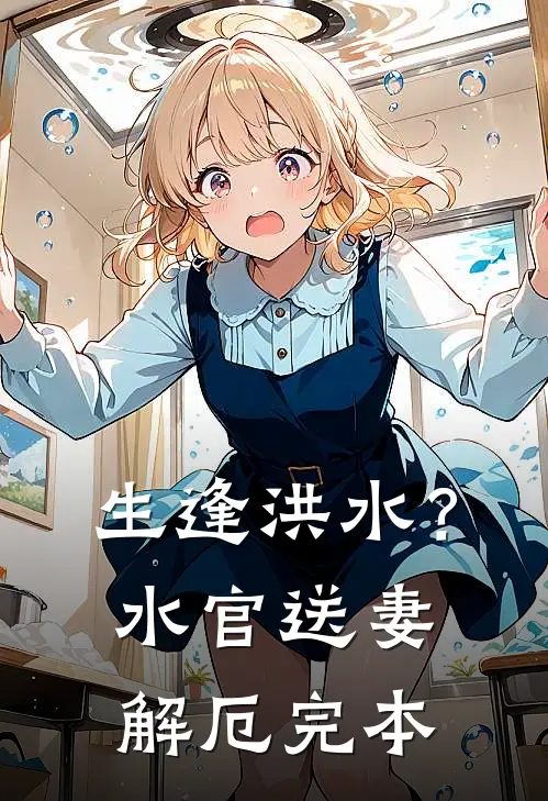 生逢洪水？水官送妻解厄完本