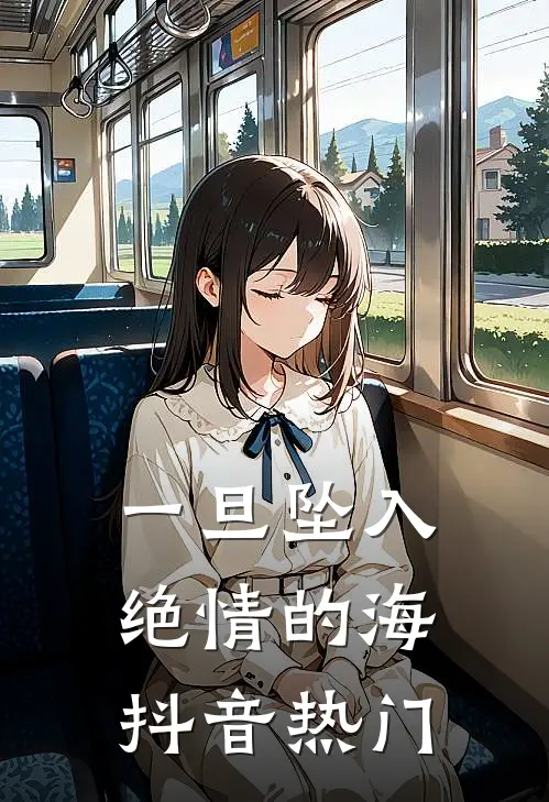 一旦坠入绝情的海抖音热门