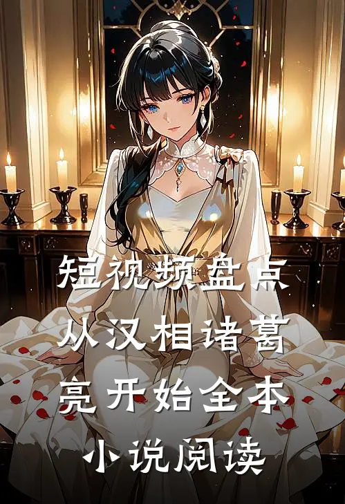 短视频盘点：从汉相诸葛亮开始全本小说阅读