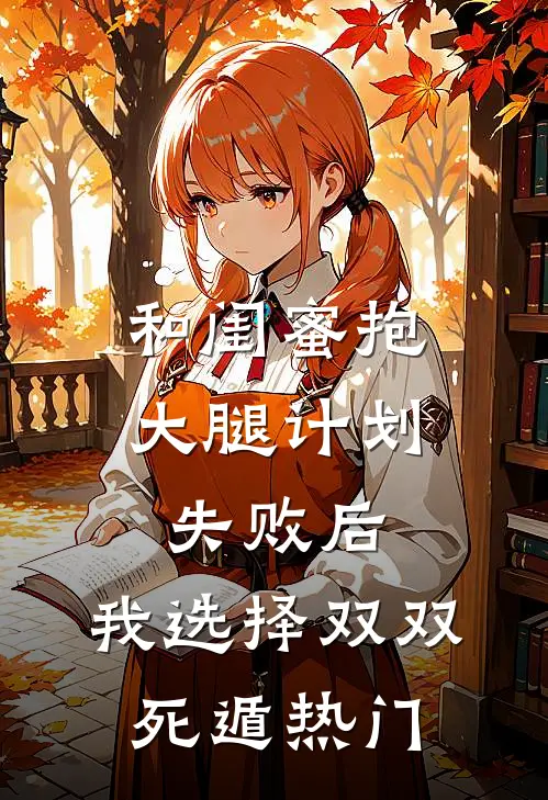 和闺蜜抱大腿计划失败后，我选择双双死遁热门