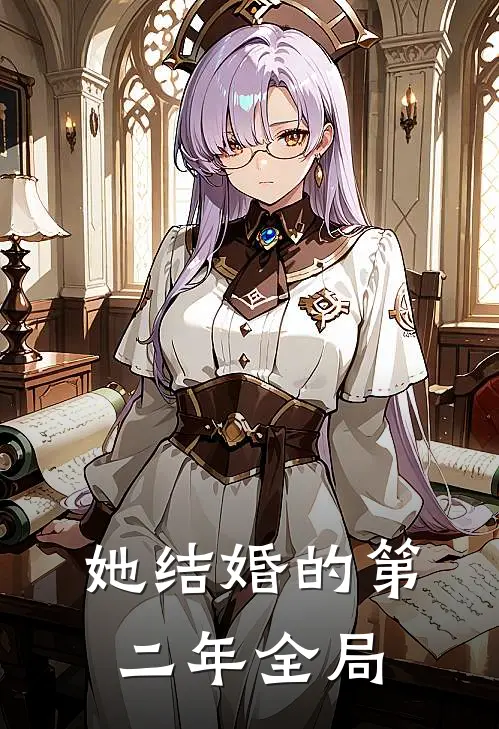 她结婚的第二年全局